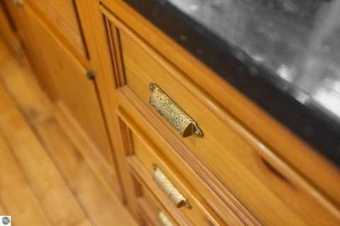 Tiny photo for 26625 Chipmunk Trail, Beaver Island, MI 49782 (MLS # 1950749)