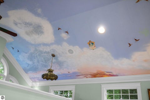 Tiny photo for 26625 Chipmunk Trail, Beaver Island, MI 49782 (MLS # 1950749)