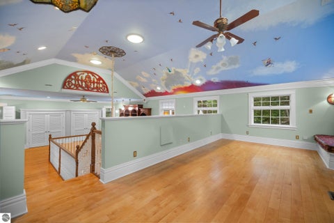Tiny photo for 26625 Chipmunk Trail, Beaver Island, MI 49782 (MLS # 1950749)