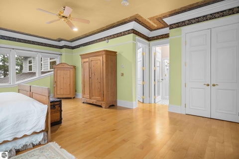 Tiny photo for 26625 Chipmunk Trail, Beaver Island, MI 49782 (MLS # 1950749)