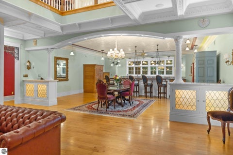 Tiny photo for 26625 Chipmunk Trail, Beaver Island, MI 49782 (MLS # 1950749)