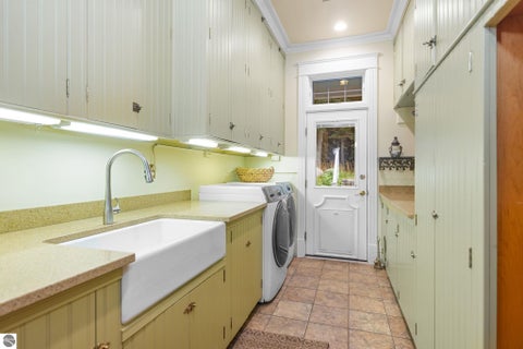 Tiny photo for 26625 Chipmunk Trail, Beaver Island, MI 49782 (MLS # 1950749)