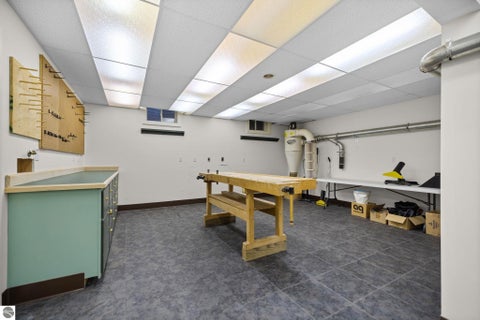 Tiny photo for 26625 Chipmunk Trail, Beaver Island, MI 49782 (MLS # 1950749)