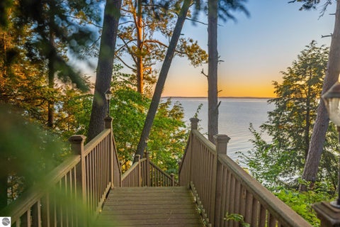 Tiny photo for 26625 Chipmunk Trail, Beaver Island, MI 49782 (MLS # 1950749)