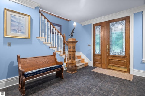 Tiny photo for 26625 Chipmunk Trail, Beaver Island, MI 49782 (MLS # 1950749)
