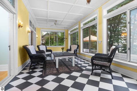 Tiny photo for 26625 Chipmunk Trail, Beaver Island, MI 49782 (MLS # 1950749)