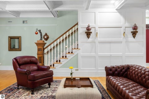 Tiny photo for 26625 Chipmunk Trail, Beaver Island, MI 49782 (MLS # 1950749)