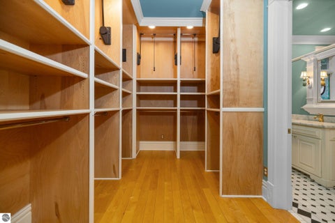 Tiny photo for 26625 Chipmunk Trail, Beaver Island, MI 49782 (MLS # 1950749)