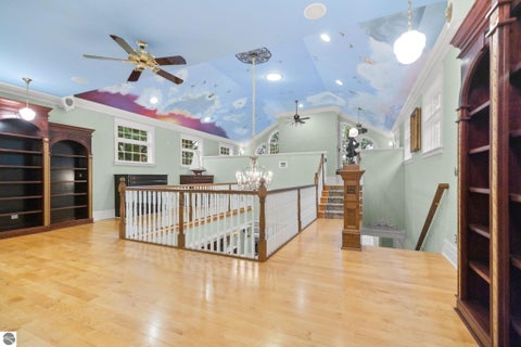 Tiny photo for 26625 Chipmunk Trail, Beaver Island, MI 49782 (MLS # 1950749)