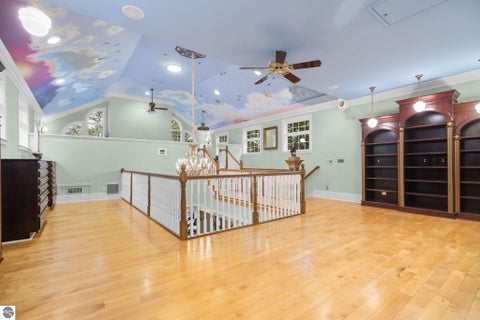 Tiny photo for 26625 Chipmunk Trail, Beaver Island, MI 49782 (MLS # 1950749)