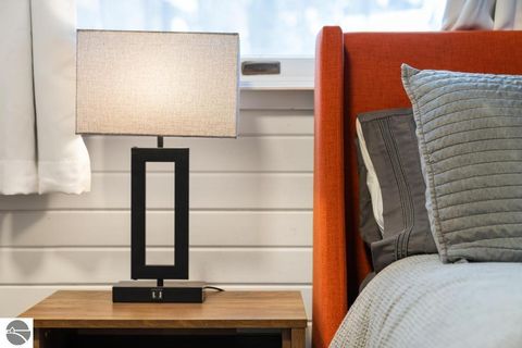 Tiny photo for 6688 Undervalden Drive, Bellaire, MI 49615 (MLS # 1941790)