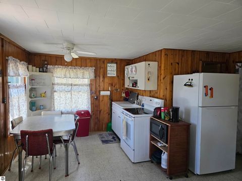 Tiny photo for 4890 Lakeview Drive, Hale, MI 48739 (MLS # 1945127)