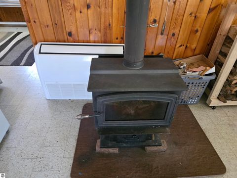 Tiny photo for 4890 Lakeview Drive, Hale, MI 48739 (MLS # 1945127)