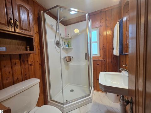 Tiny photo for 4890 Lakeview Drive, Hale, MI 48739 (MLS # 1945127)