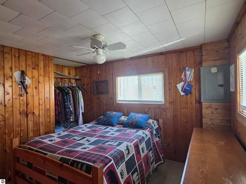 Tiny photo for 4890 Lakeview Drive, Hale, MI 48739 (MLS # 1945127)