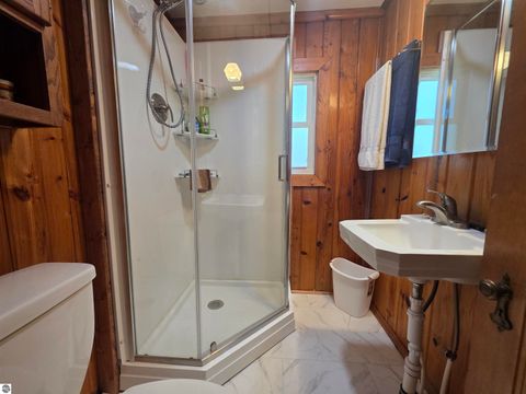 Tiny photo for 4890 Lakeview Drive, Hale, MI 48739 (MLS # 1945127)