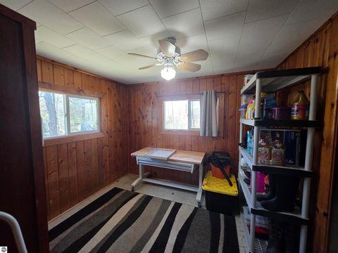 Tiny photo for 4890 Lakeview Drive, Hale, MI 48739 (MLS # 1945127)