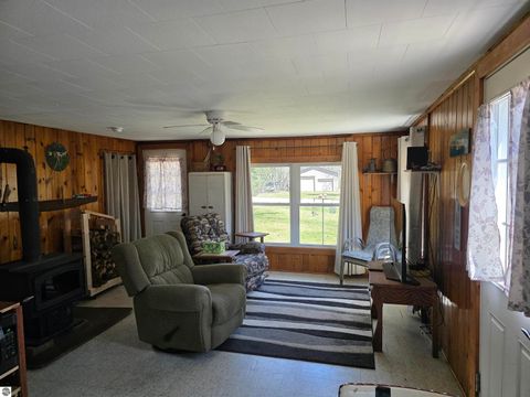 Tiny photo for 4890 Lakeview Drive, Hale, MI 48739 (MLS # 1945127)
