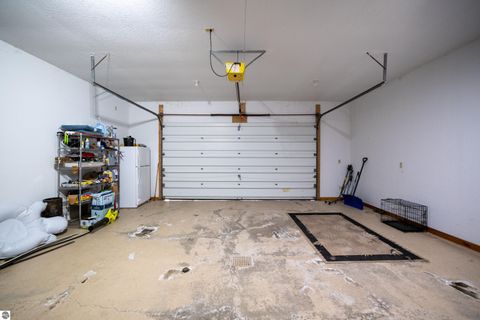 Tiny photo for 885 S M-88, Bellaire, MI 49615 (MLS # 1942223)