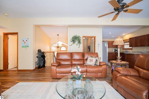 Tiny photo for 885 S M-88, Bellaire, MI 49615 (MLS # 1942223)