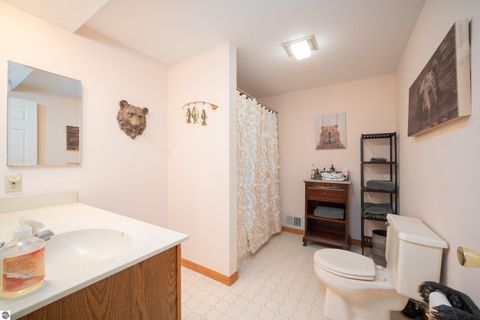 Tiny photo for 885 S M-88, Bellaire, MI 49615 (MLS # 1942223)