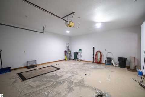 Tiny photo for 885 S M-88, Bellaire, MI 49615 (MLS # 1942223)