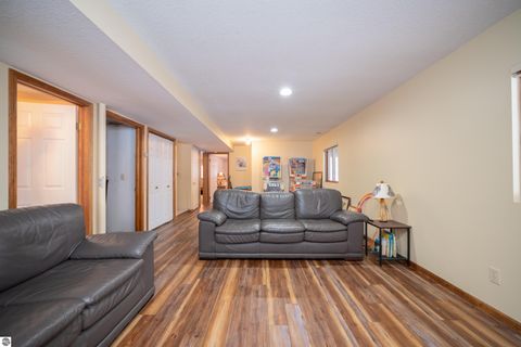 Tiny photo for 885 S M-88, Bellaire, MI 49615 (MLS # 1942223)