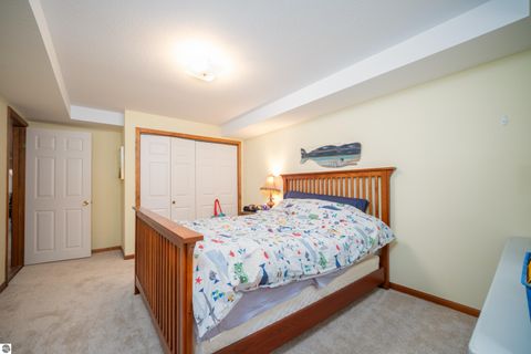 Tiny photo for 885 S M-88, Bellaire, MI 49615 (MLS # 1942223)