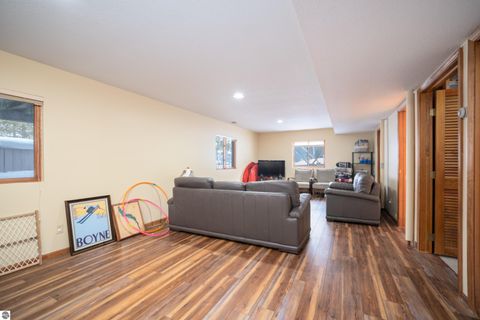 Tiny photo for 885 S M-88, Bellaire, MI 49615 (MLS # 1942223)