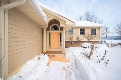 Tiny photo for 885 S M-88, Bellaire, MI 49615 (MLS # 1942223)
