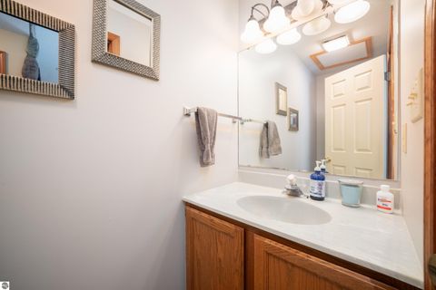 Tiny photo for 885 S M-88, Bellaire, MI 49615 (MLS # 1942223)