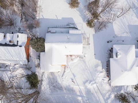 Tiny photo for 885 S M-88, Bellaire, MI 49615 (MLS # 1942223)