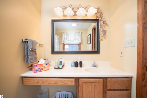 Tiny photo for 885 S M-88, Bellaire, MI 49615 (MLS # 1942223)