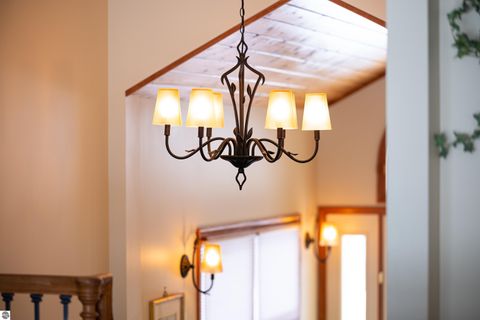 Tiny photo for 885 S M-88, Bellaire, MI 49615 (MLS # 1942223)