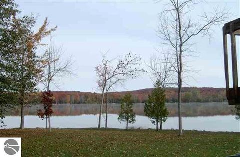 Tiny photo for 885 S M-88, Bellaire, MI 49615 (MLS # 1942223)