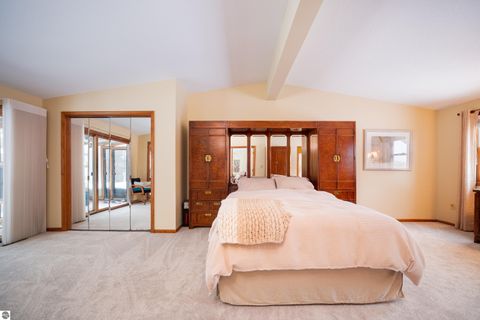 Tiny photo for 885 S M-88, Bellaire, MI 49615 (MLS # 1942223)