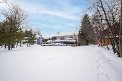 Tiny photo for 885 S M-88, Bellaire, MI 49615 (MLS # 1942223)