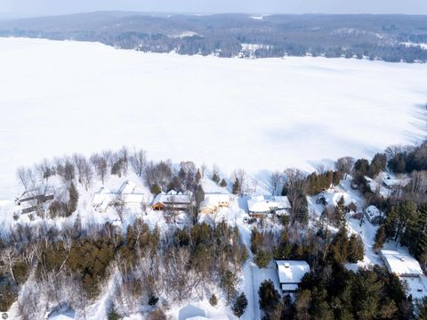 Tiny photo for 885 S M-88, Bellaire, MI 49615 (MLS # 1942223)