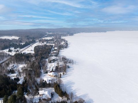 Tiny photo for 885 S M-88, Bellaire, MI 49615 (MLS # 1942223)