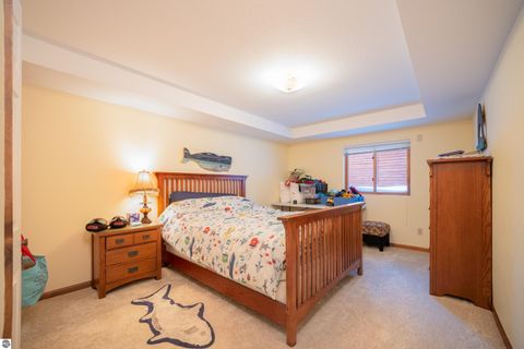 Tiny photo for 885 S M-88, Bellaire, MI 49615 (MLS # 1942223)