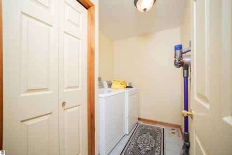 Tiny photo for 885 S M-88, Bellaire, MI 49615 (MLS # 1942223)