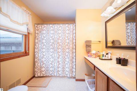 Tiny photo for 885 S M-88, Bellaire, MI 49615 (MLS # 1942223)