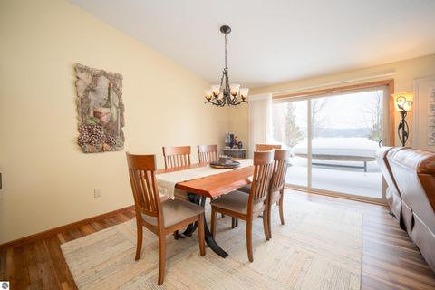 Tiny photo for 885 S M-88, Bellaire, MI 49615 (MLS # 1942223)