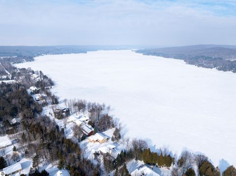 Tiny photo for 885 S M-88, Bellaire, MI 49615 (MLS # 1942223)