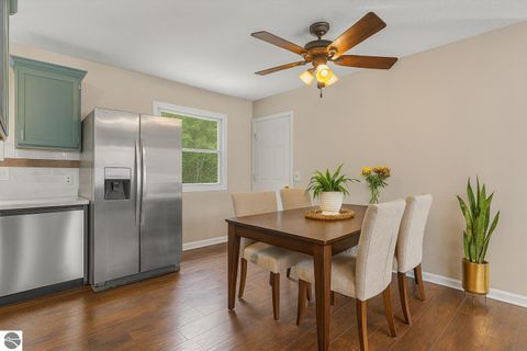 Tiny photo for 994 US-31 N, Kewadin, MI 49648 (MLS # 1942804)