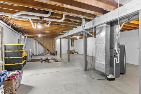 Tiny photo for 994 US-31 N, Kewadin, MI 49648 (MLS # 1942804)