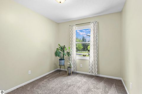 Tiny photo for 994 US-31 N, Kewadin, MI 49648 (MLS # 1942804)