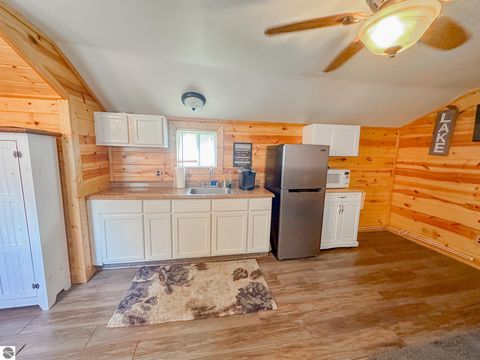 Tiny photo for 6482 W Houghton Lake Drive #Cabin 4, Houghton Lake, MI 48629 (MLS # 1944948)