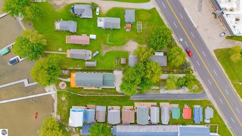 Tiny photo for 6482 W Houghton Lake Drive #Cabin 4, Houghton Lake, MI 48629 (MLS # 1944948)