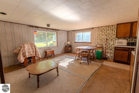 Tiny photo for 5362 Hillcrest Street, Gladwin, MI 48624 (MLS # 1951049)